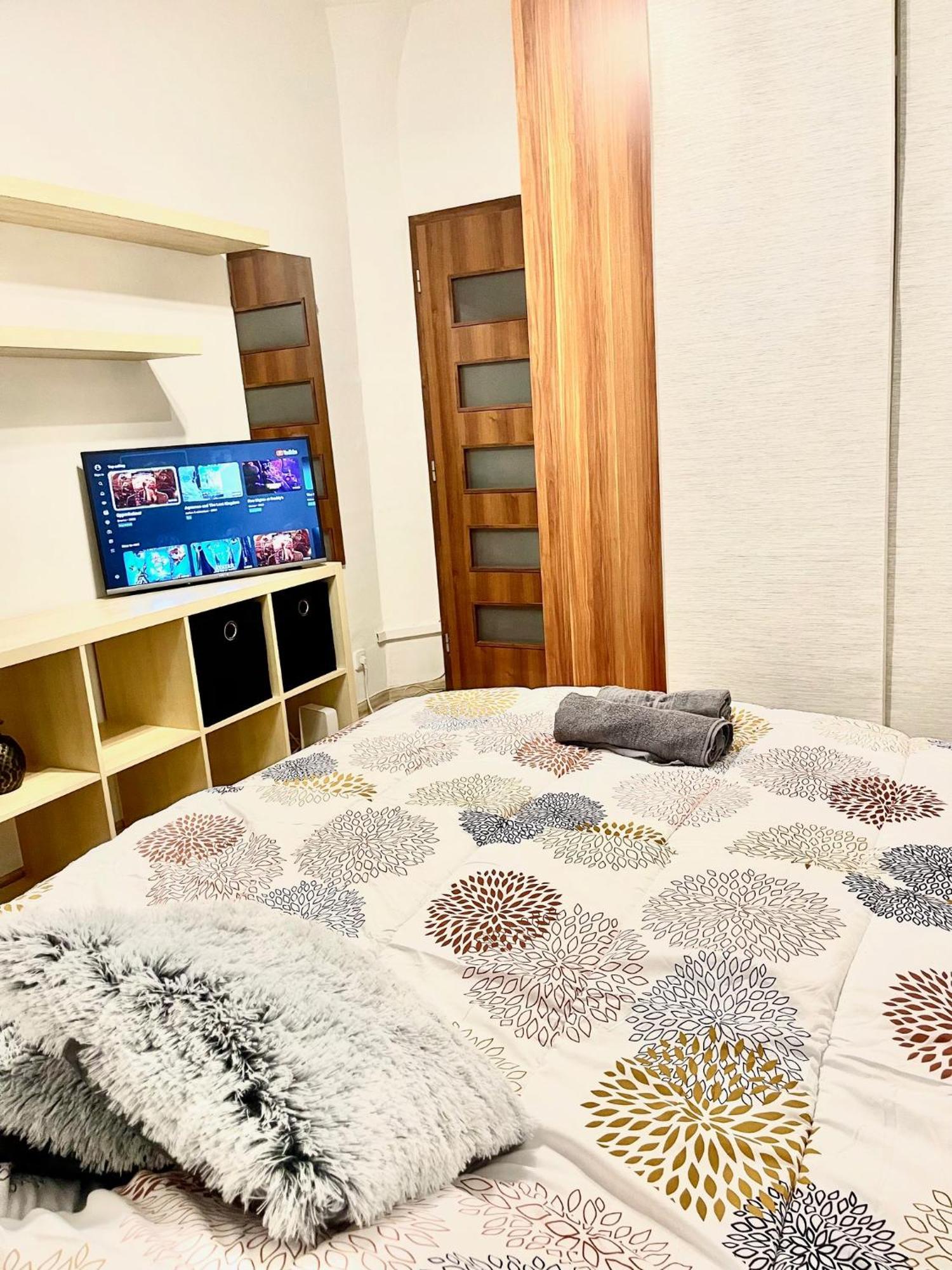 Apartment Center Bratislava