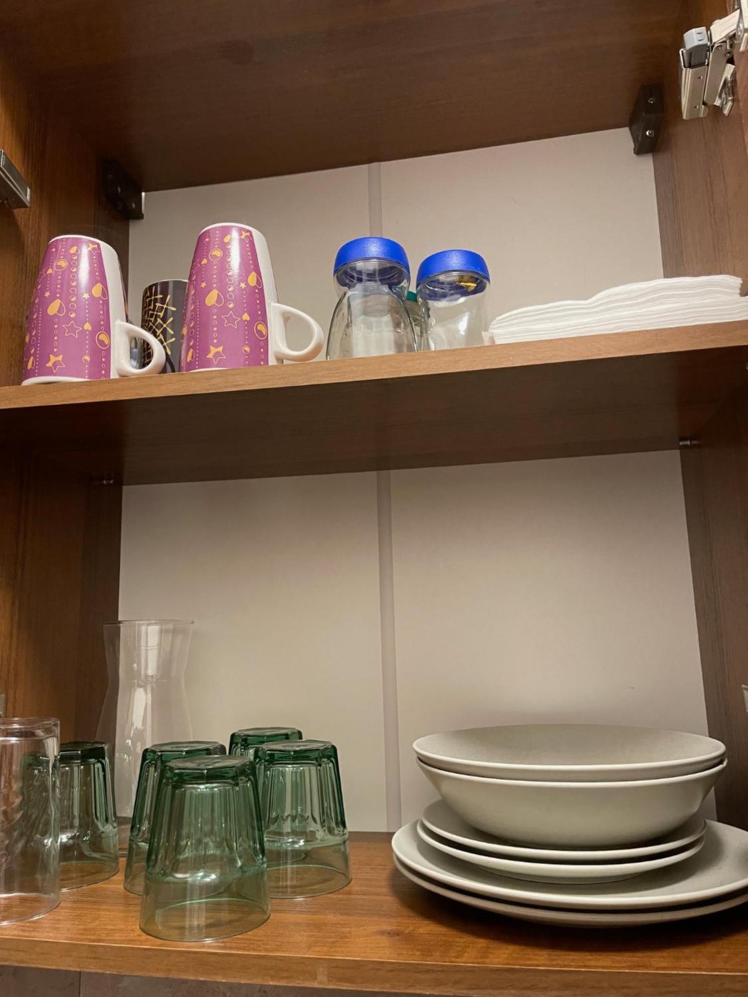 Center Apartment *